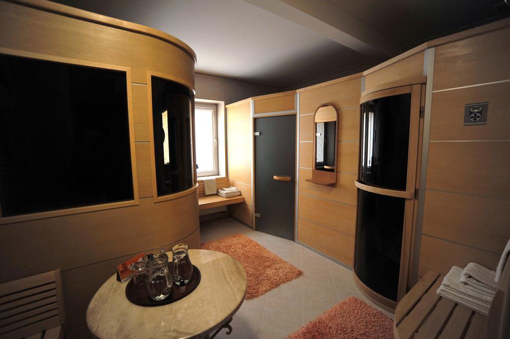 Hotel Stary Malbork Eksteriør billede