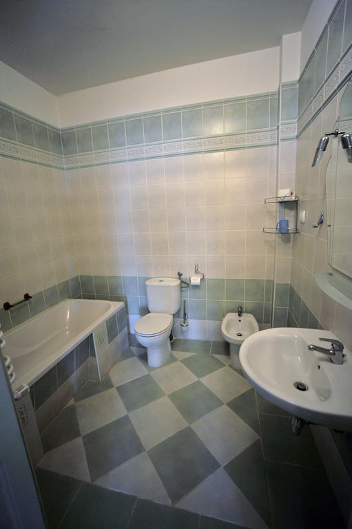 Hotel Stary Malbork Eksteriør billede