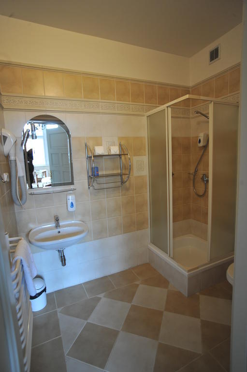 Hotel Stary Malbork Eksteriør billede