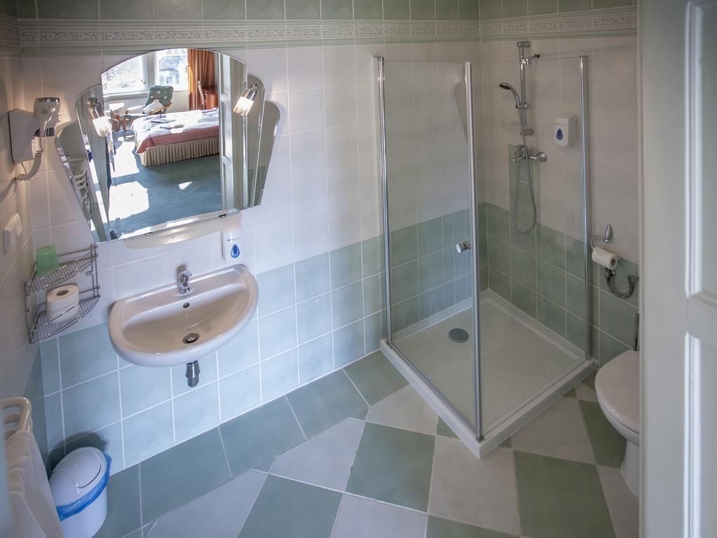 Hotel Stary Malbork Eksteriør billede