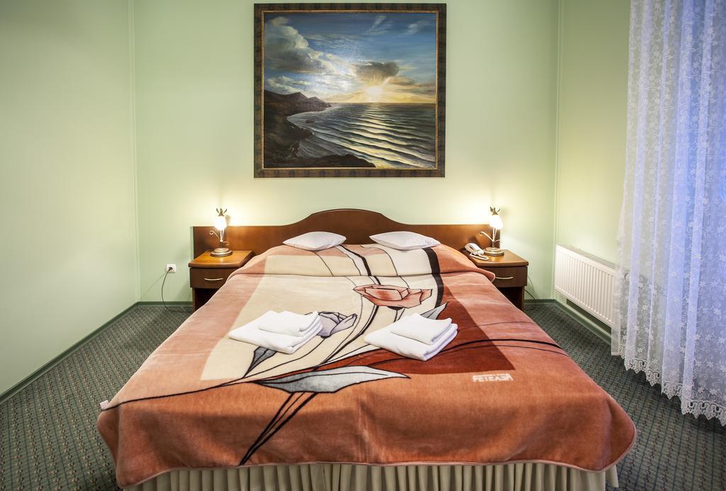 Hotel Stary Malbork Eksteriør billede