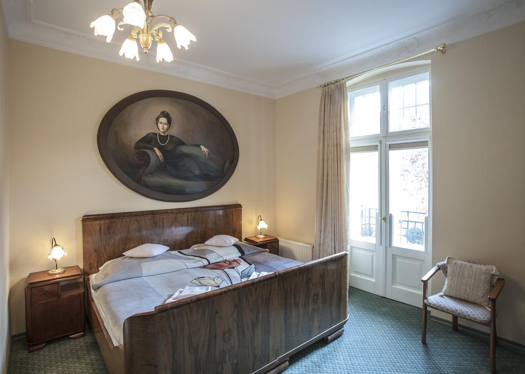 Hotel Stary Malbork Eksteriør billede